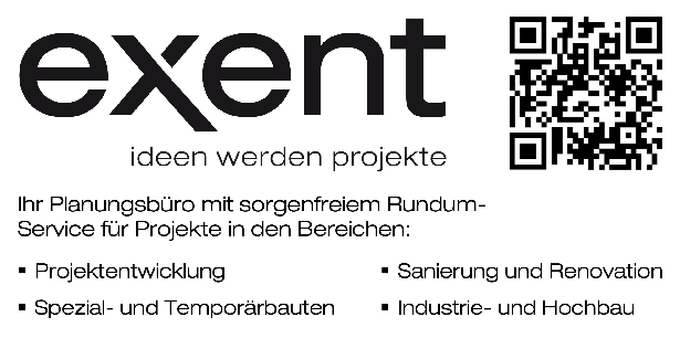 Exent AG