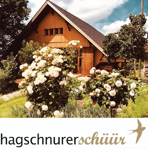 Hagschnurrer Schüür